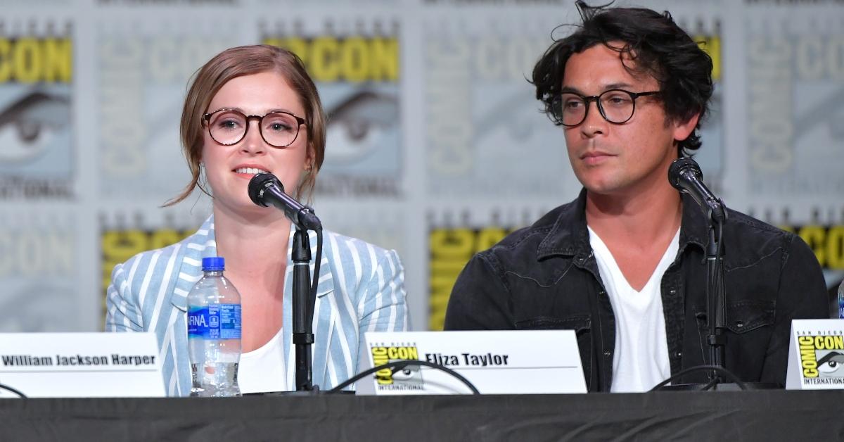 Are Clarke and Bellamy Together in Real Life? Details on '100' BFFs