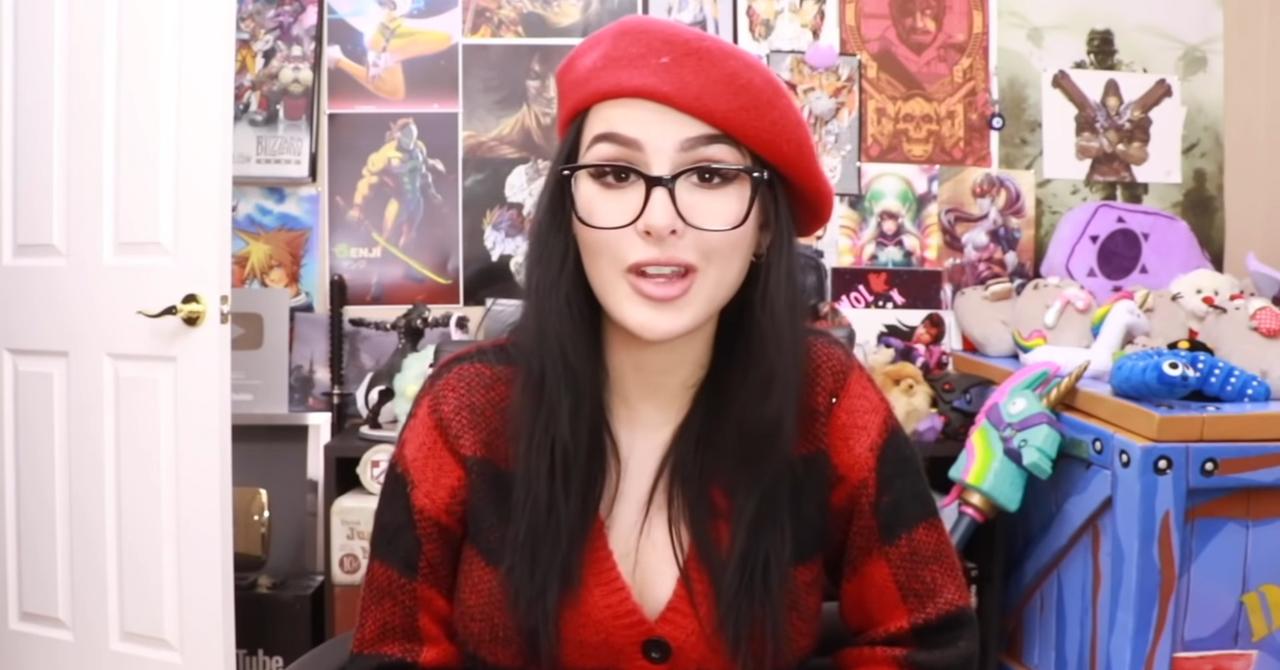 Is SSSniperwolf Being Charged With Armed Robbery Real?