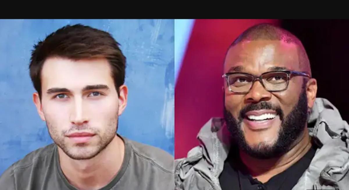 Derek Dixon, Tyler Perry
