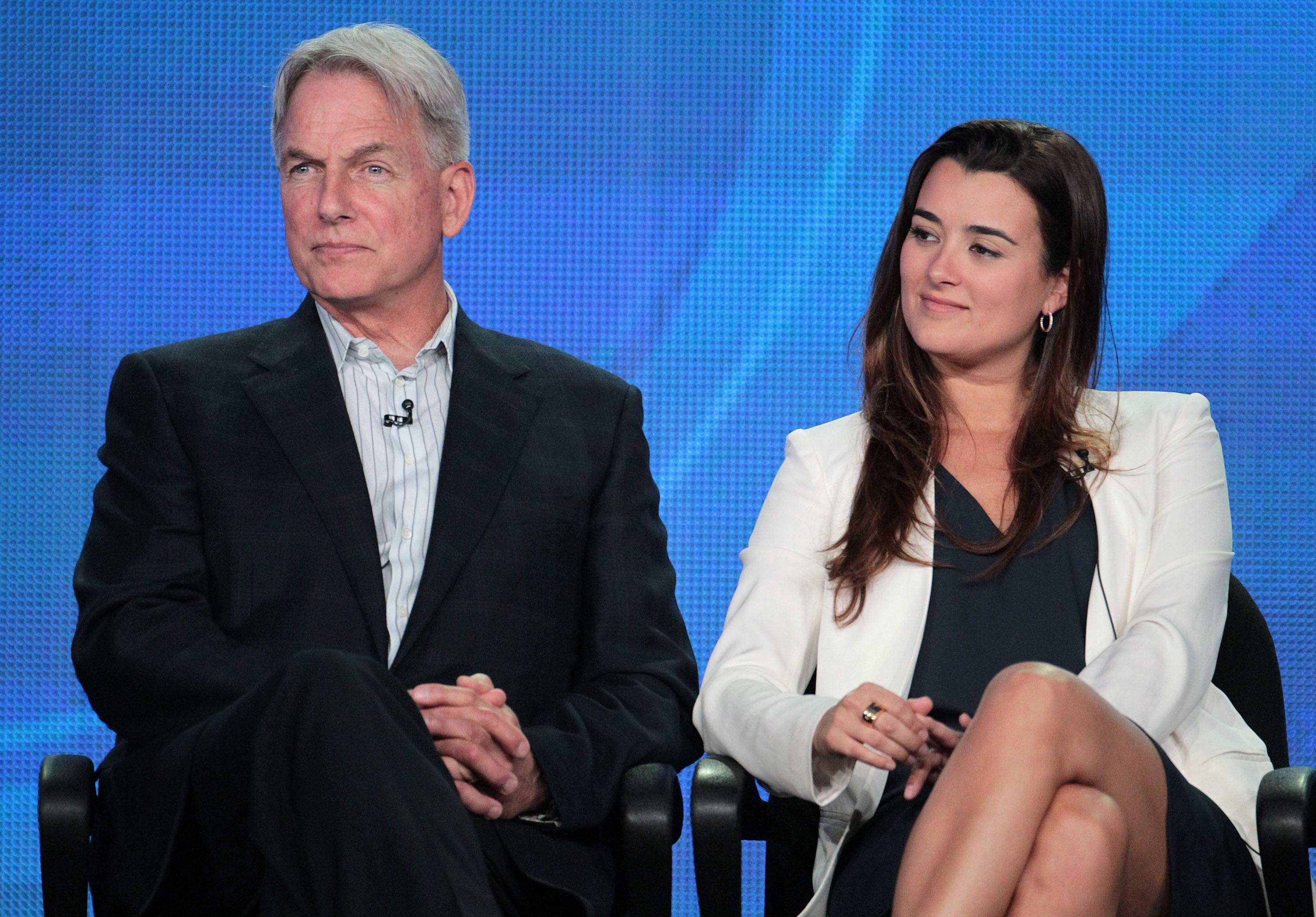 Is Cote De Pablo Returning To NCIS For Good Get The Details