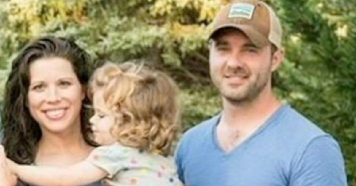 Who Is Mary Katherine Hams Second Husband - CCTV NEWS