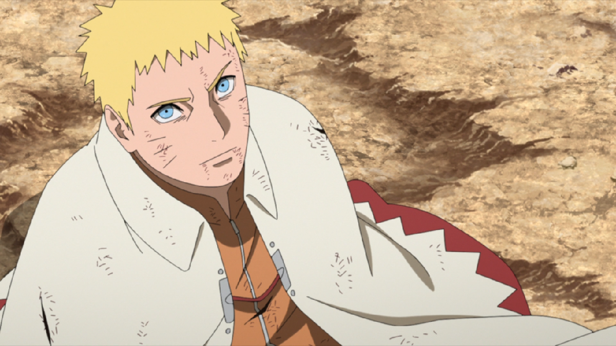 Boruto Characters Stronger Than Naruto Uzumaki