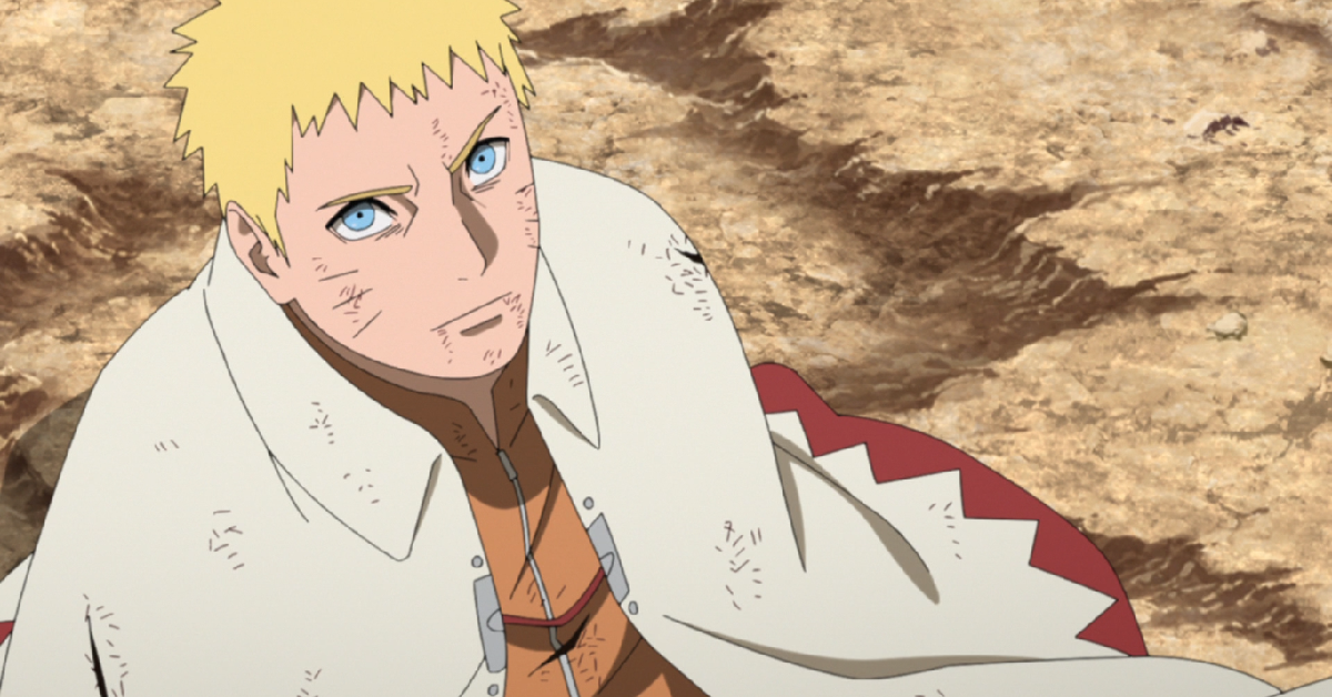 Boruto Characters Guide: Naruto Next Generations - Manga Insider