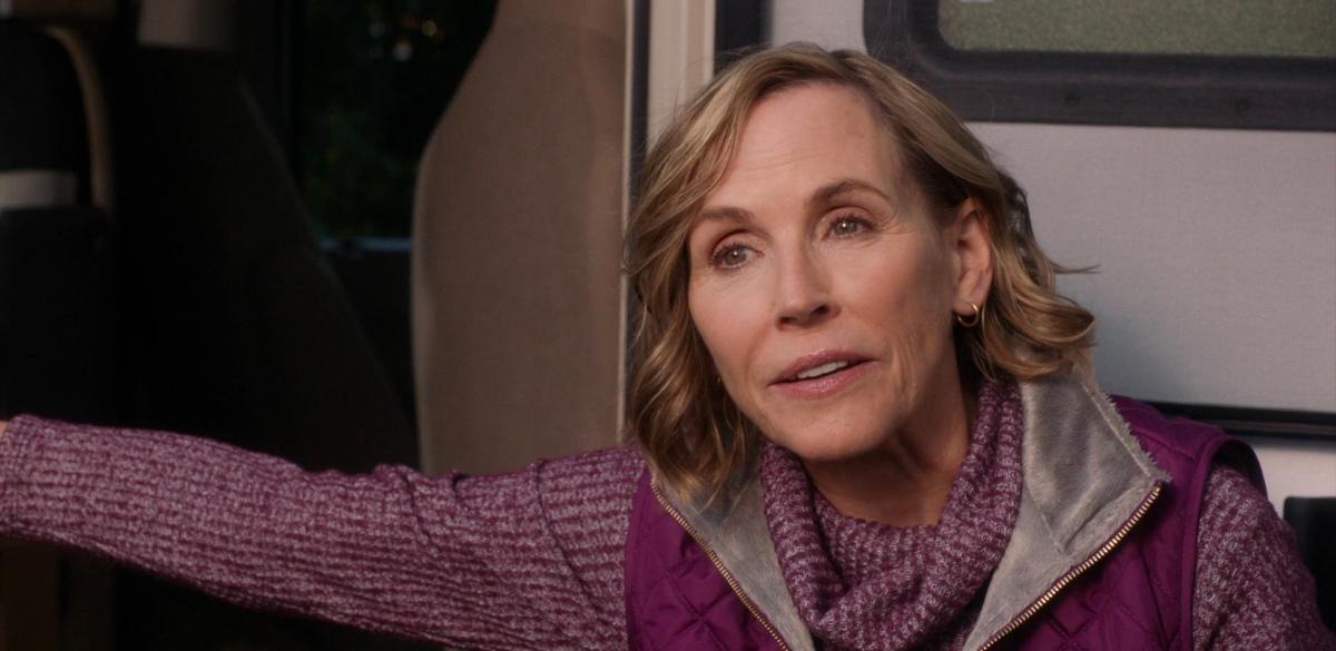 Bess Armstrong
