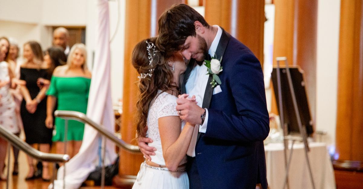 Katie From 'Married at First Sight's' ExBoyfriend Will Cause Trouble