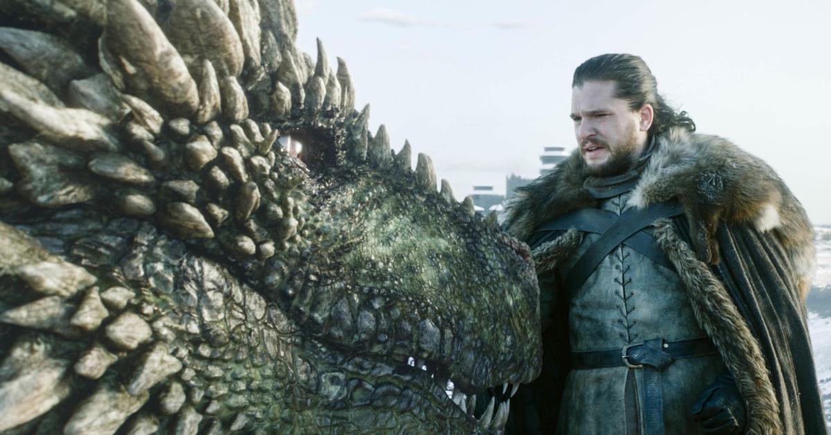 Jon Snow Sequel Show: Release, Cast & Everything We Know About Game of  Thrones' Spin-Off