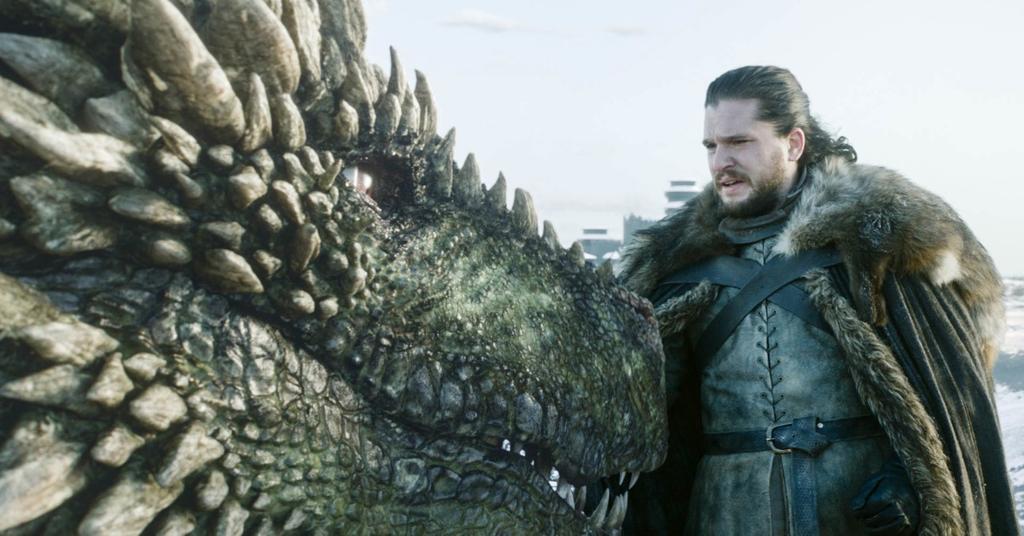 When Is the 'Game of Thrones' Jon Snow Sequel Release Date?