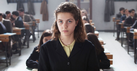 margherita mazzucco my brilliant friend