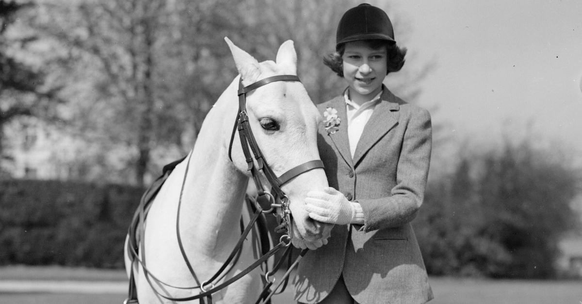 What Happens When Queen Elizabeth Dies? Here's What to Expect