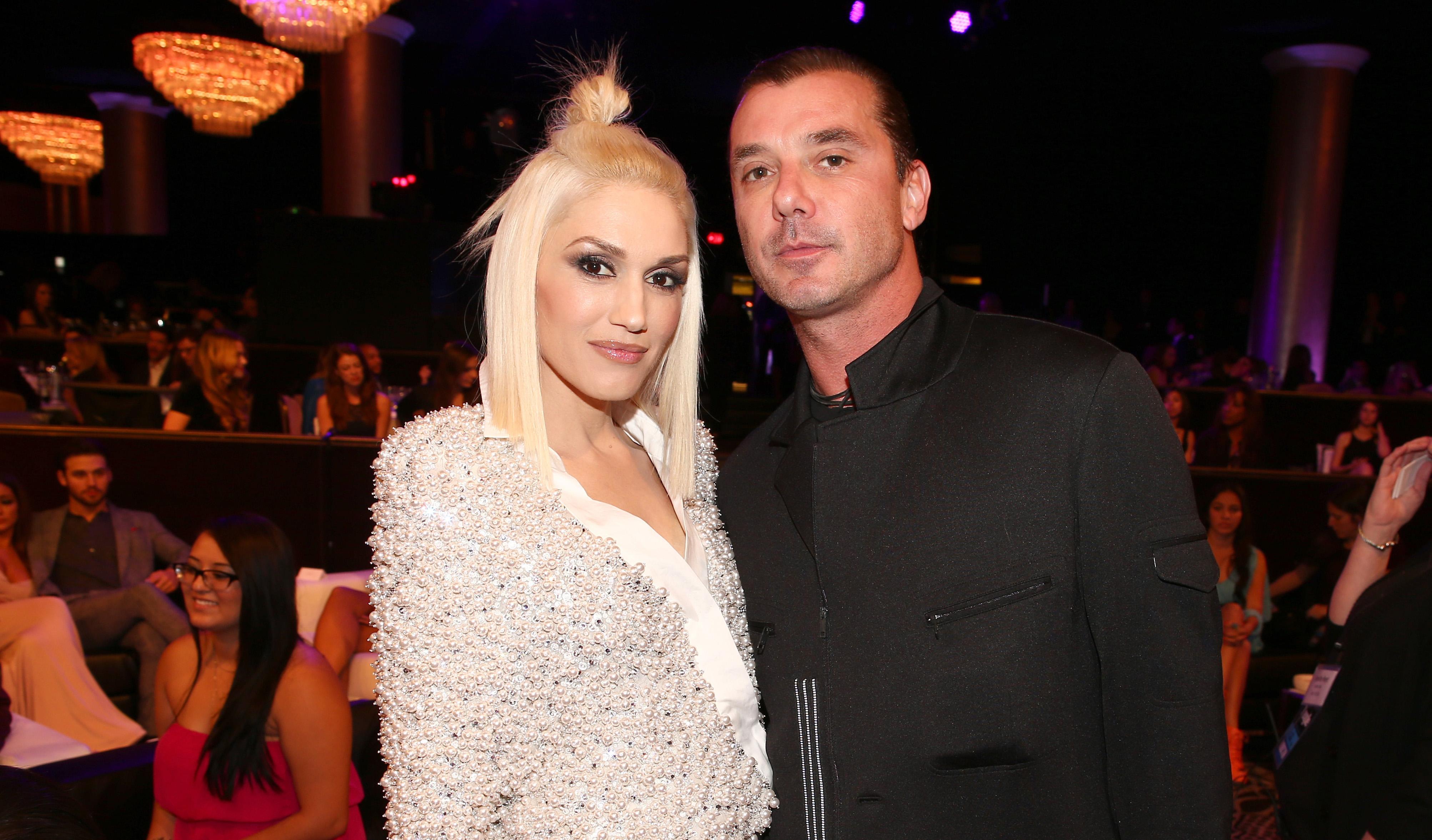 gwen stefani gavin rossdale divorce