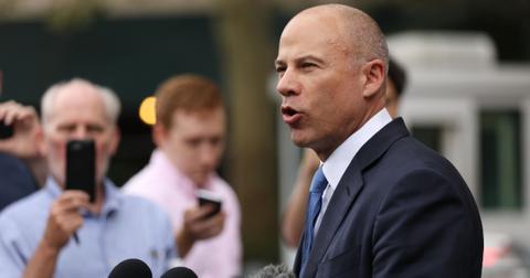 Stormy Daniels Lawyer Michael Avenatti Now