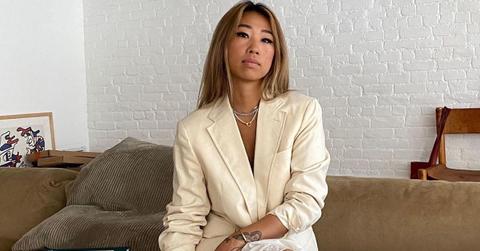 designer eny lee parker