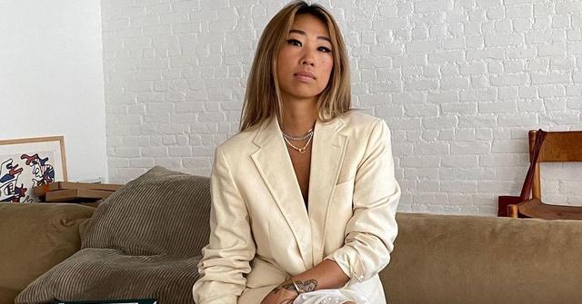 designer eny lee parker