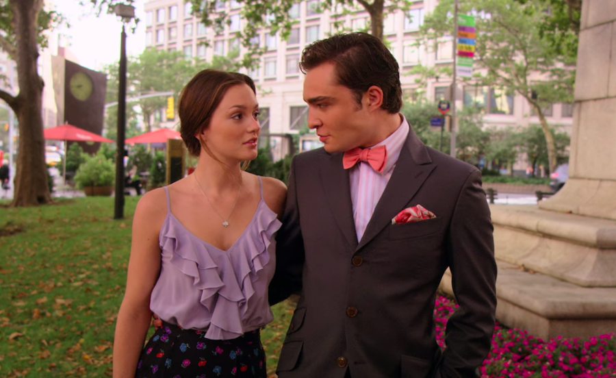 gossip girl teen show