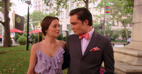 gossip girl teen show