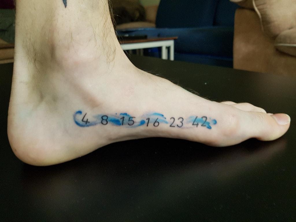 Best Tattoos Inspired By The TV Show 
