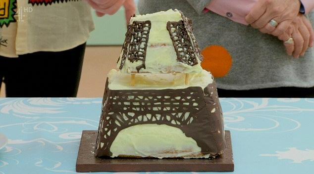 terry eiffel tower gbbo