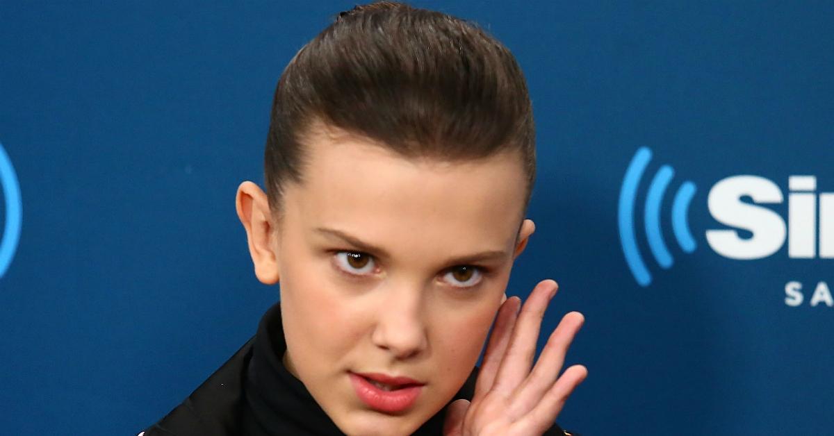 Millie Bobby Brown Explains Why She Misses Her Buzzcut