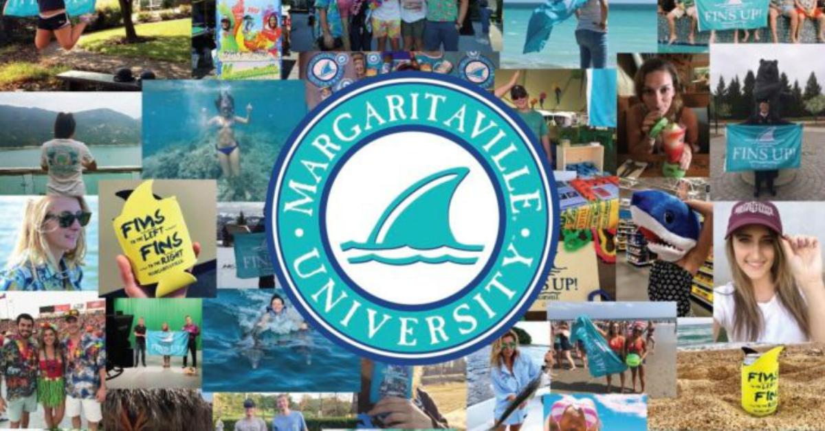 margaritavilleuniversity