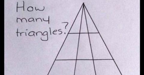 cover triangles