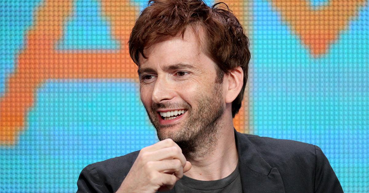 date a celebrity david tennant