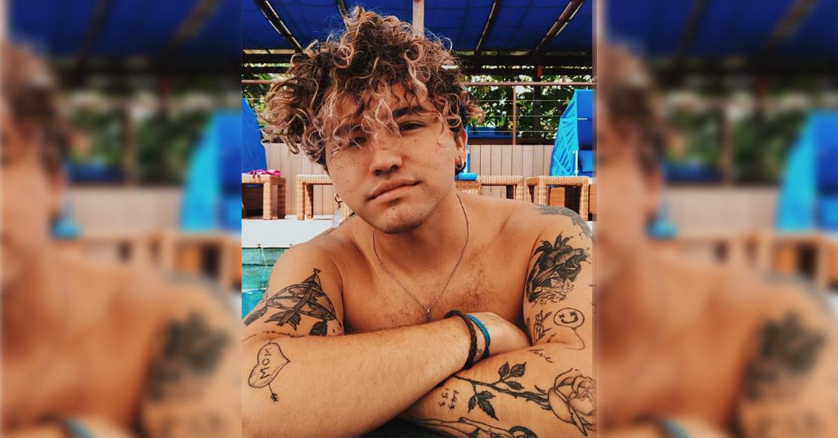 placere Janice ankel JC Caylen's Tattoos — A Breakdown of His Body Art