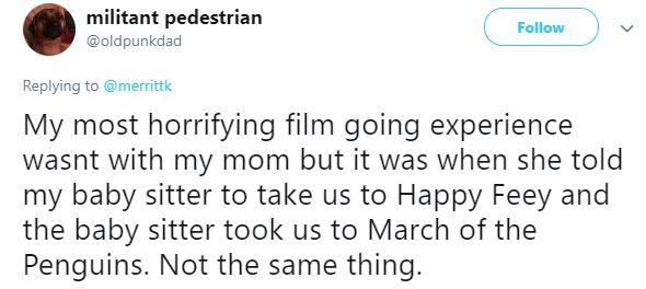 embarrassingmovieswithparents