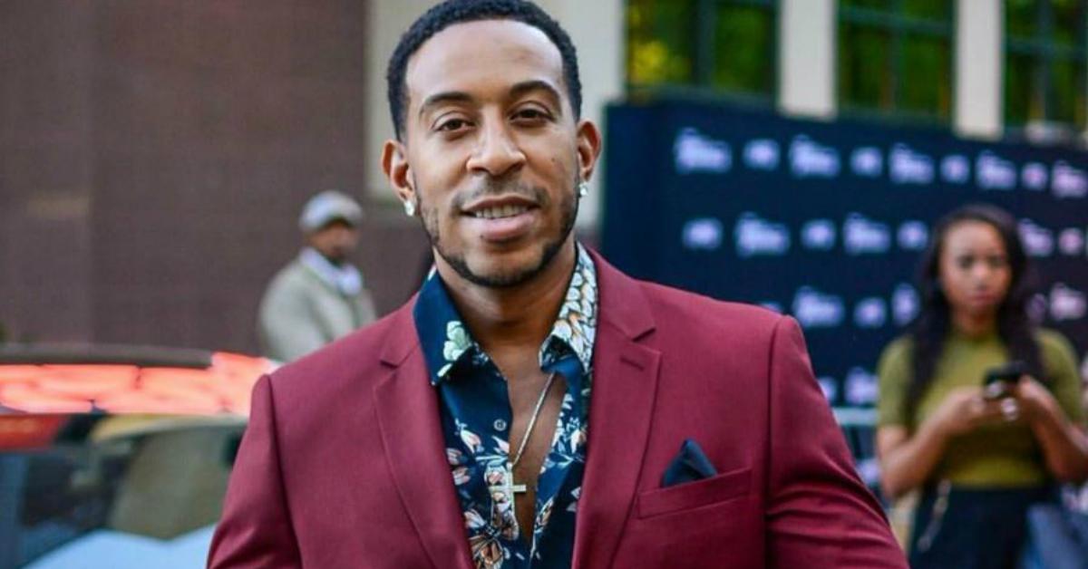 ludacris abs