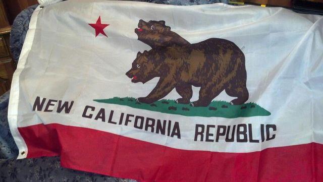 New_California_Republic_Flag