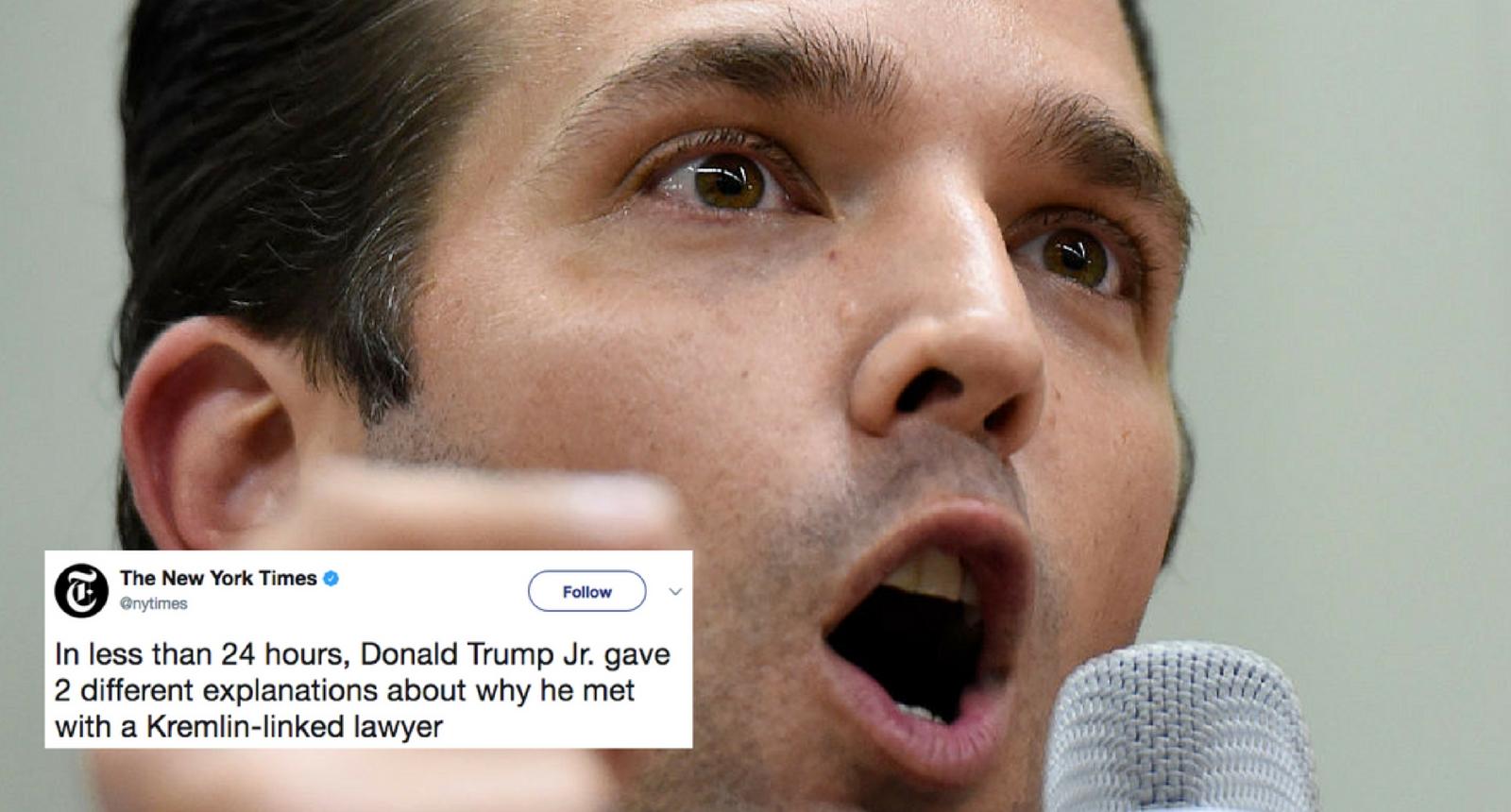 donald.trump jr twitter