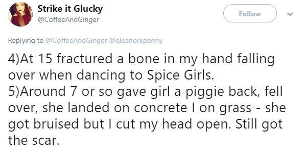 31 People Who Injured Themselves in the Most Embarrassing Ways