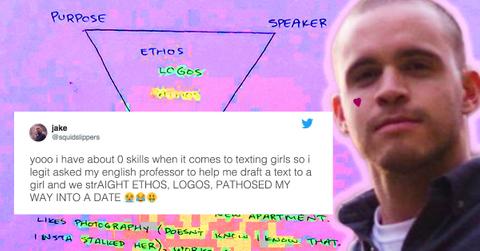 teacher student relationship