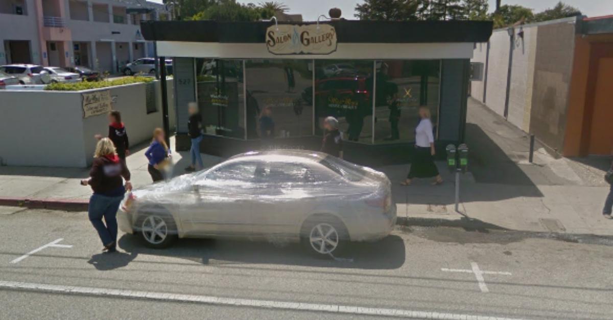 googlestreetview