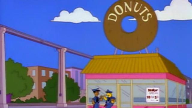 Movie Was Randy Donuts In Randys Donuts appearances in movies