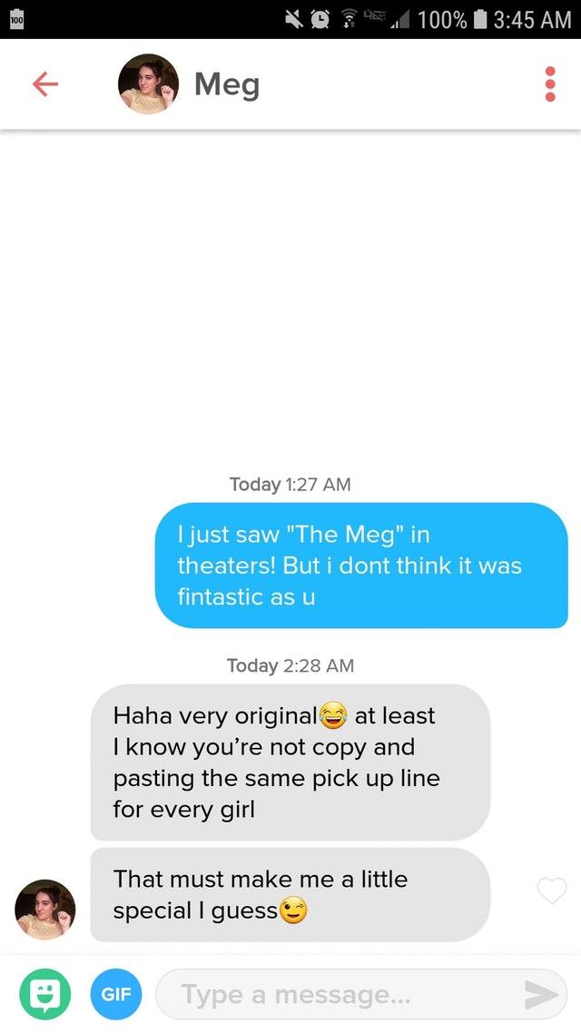 View Cheesy Pick Up Lines Tinder For Girls Images