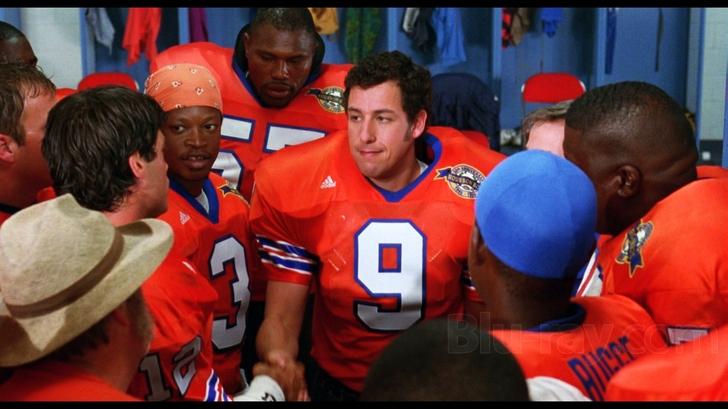 15 Waterboy Facts to Celebrate the Movie's 20th Anniversary