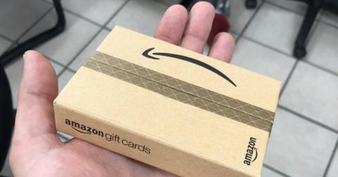 amazon package