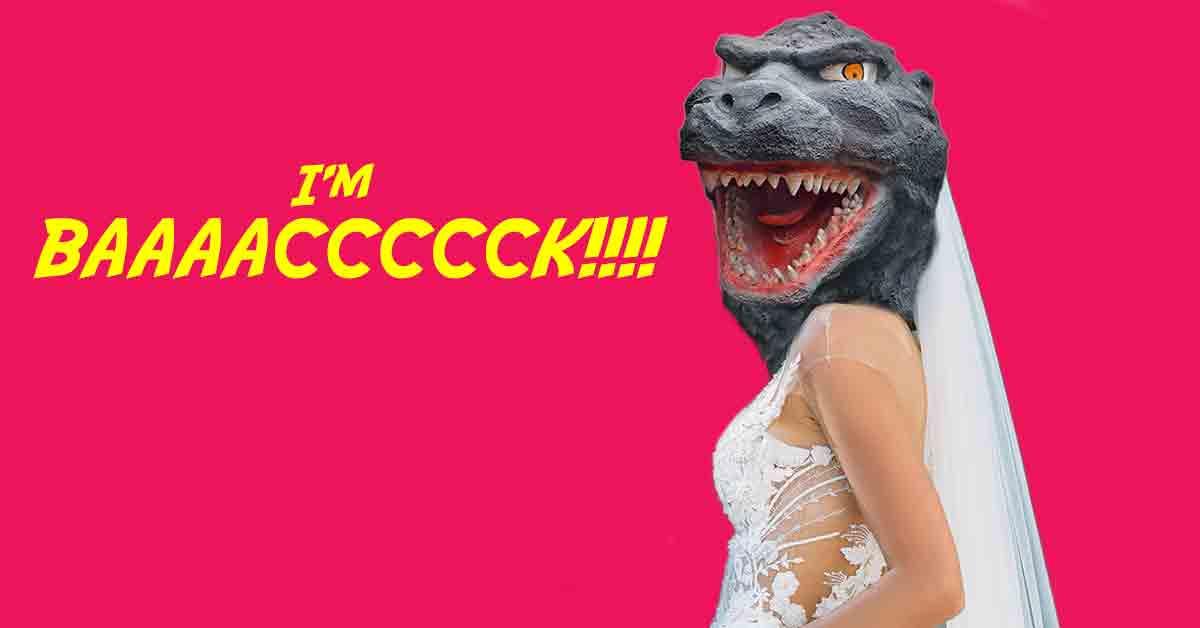 21 Bridesmaids Reveal Their Nightmare "Bridezilla" Horror Wedding Stories