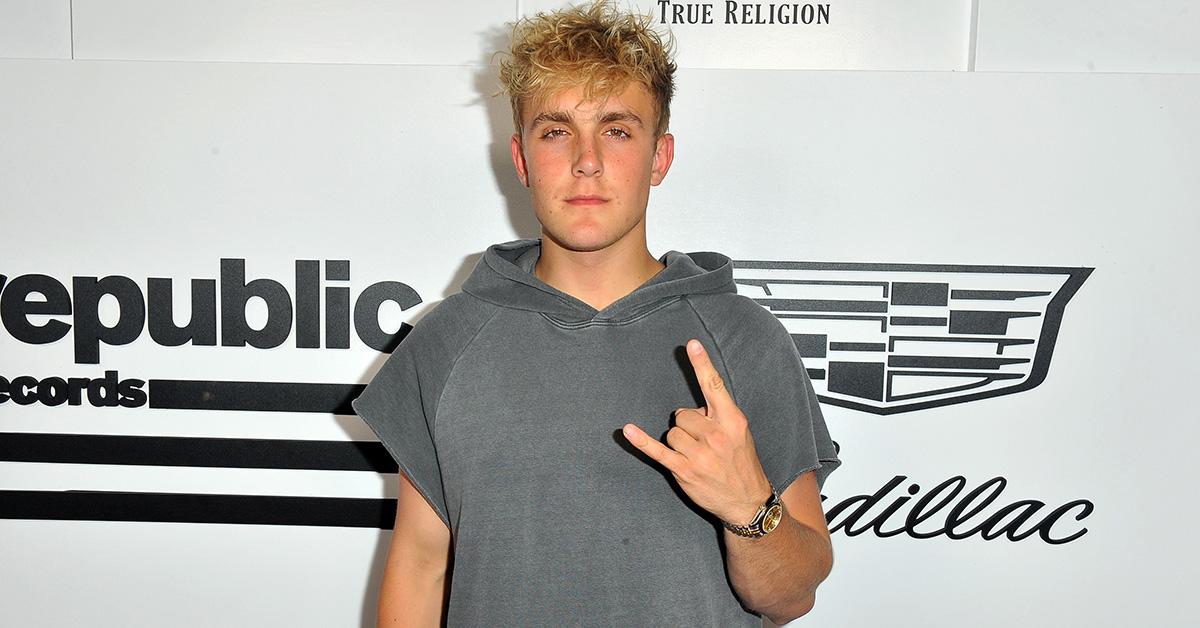 Why People Hate Jake Paul — and Won't