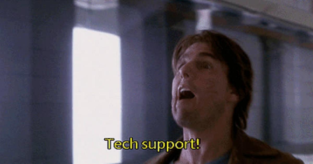 techsupport