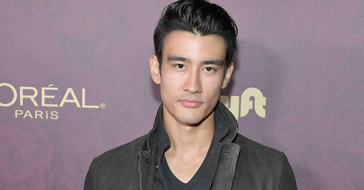 Is Greys Anatomy Actor Alex Landi Married Everything You Need To Know.