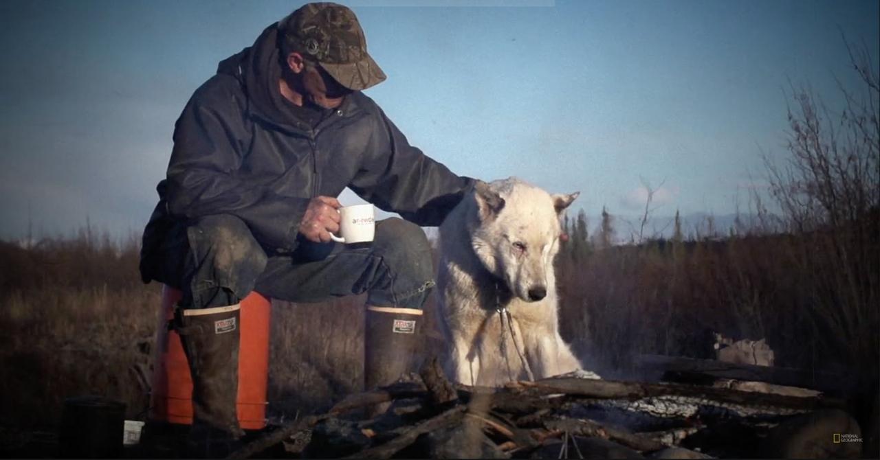 What Happened to Kate on 'Life Below Zero'? — Update on Andy Bassich's Wife