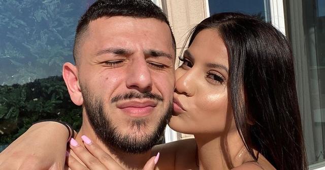 Jackie Figueroa Dating History — Who Is Her New Boyfriend?