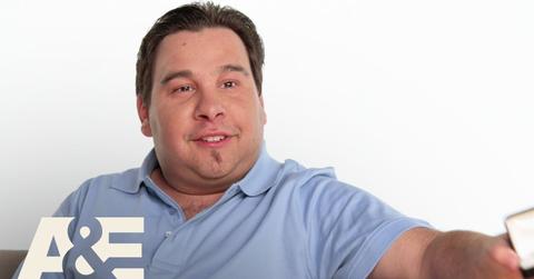 angel born this way disability