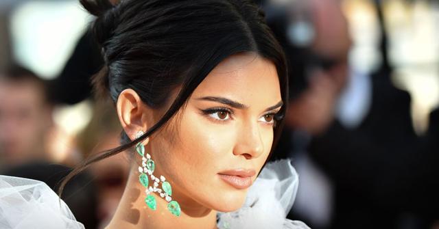 Kendall Jenner