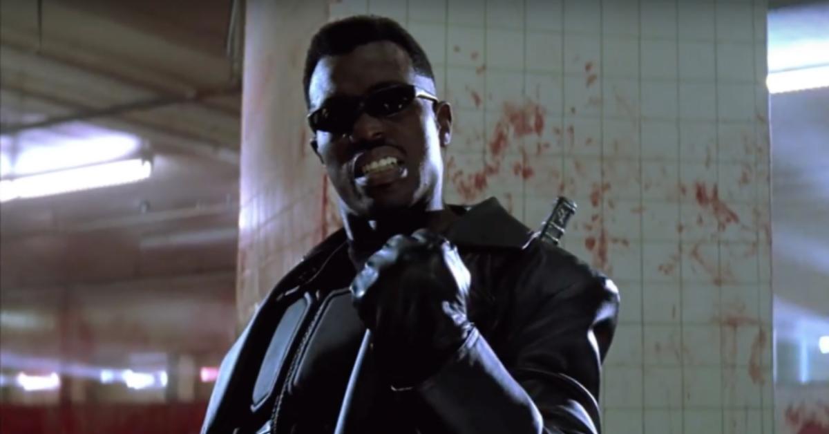 blade