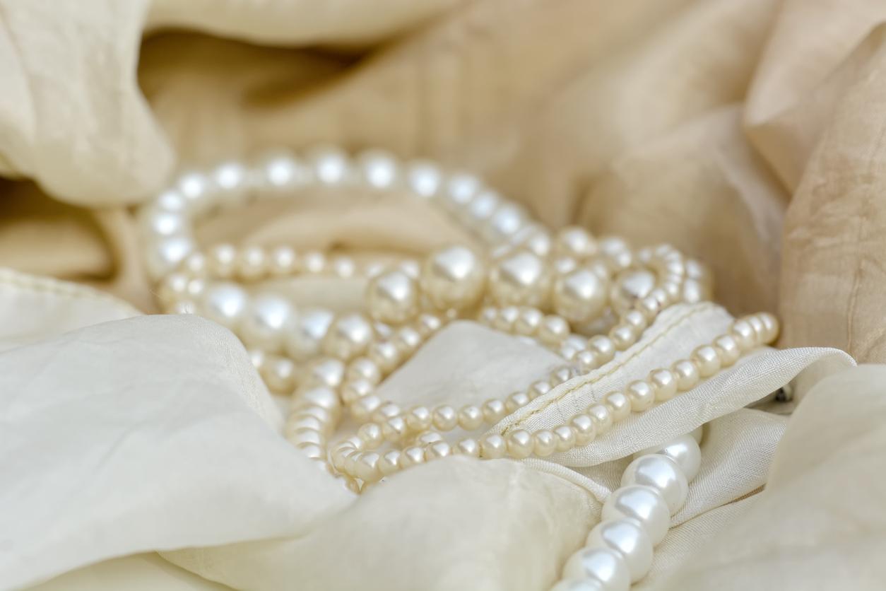 pearls