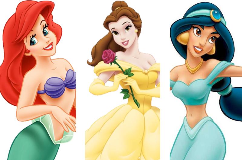 Disney Princess Facts on X: Snow White and Cinderella are the only  princesses to be orphans.  / X