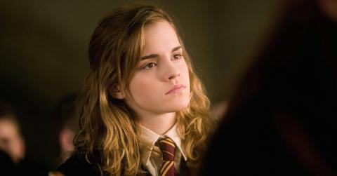 hermione ootp hermione granger