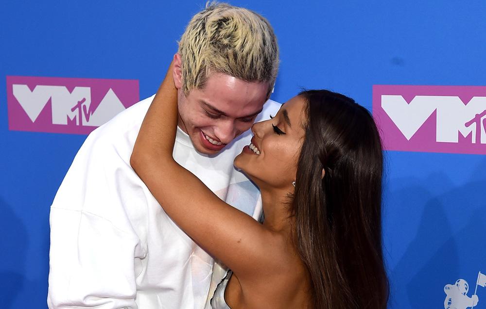 Ariana Grande Went Breakup Shopping and Bought Chanel - Ariana Grande's  First Sightings After Pete Davidson Split